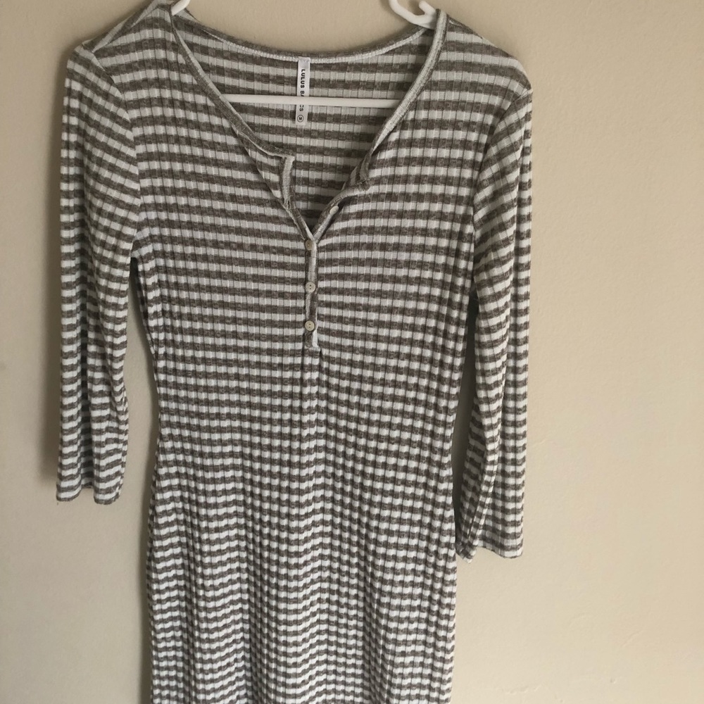 Never worn